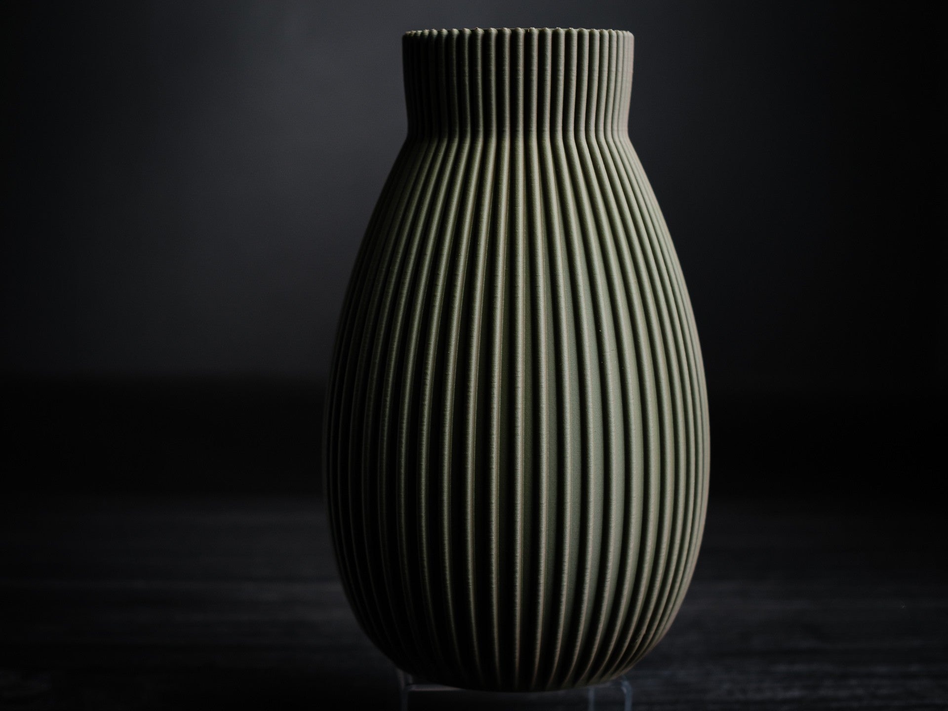 Florero Obscura