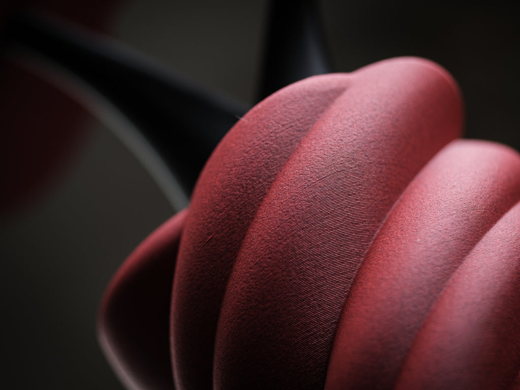 Florero de Corazones