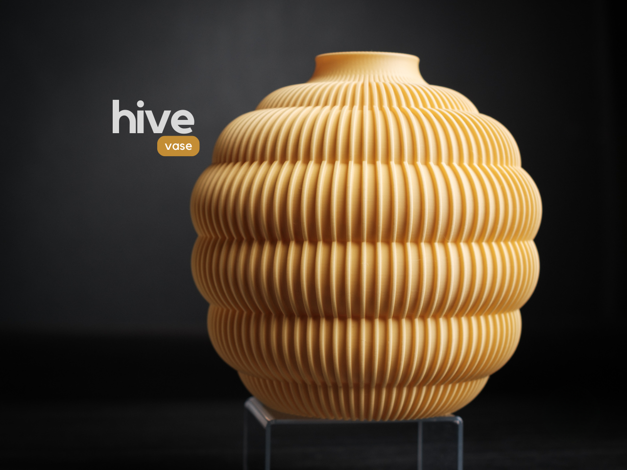 Florero Hive