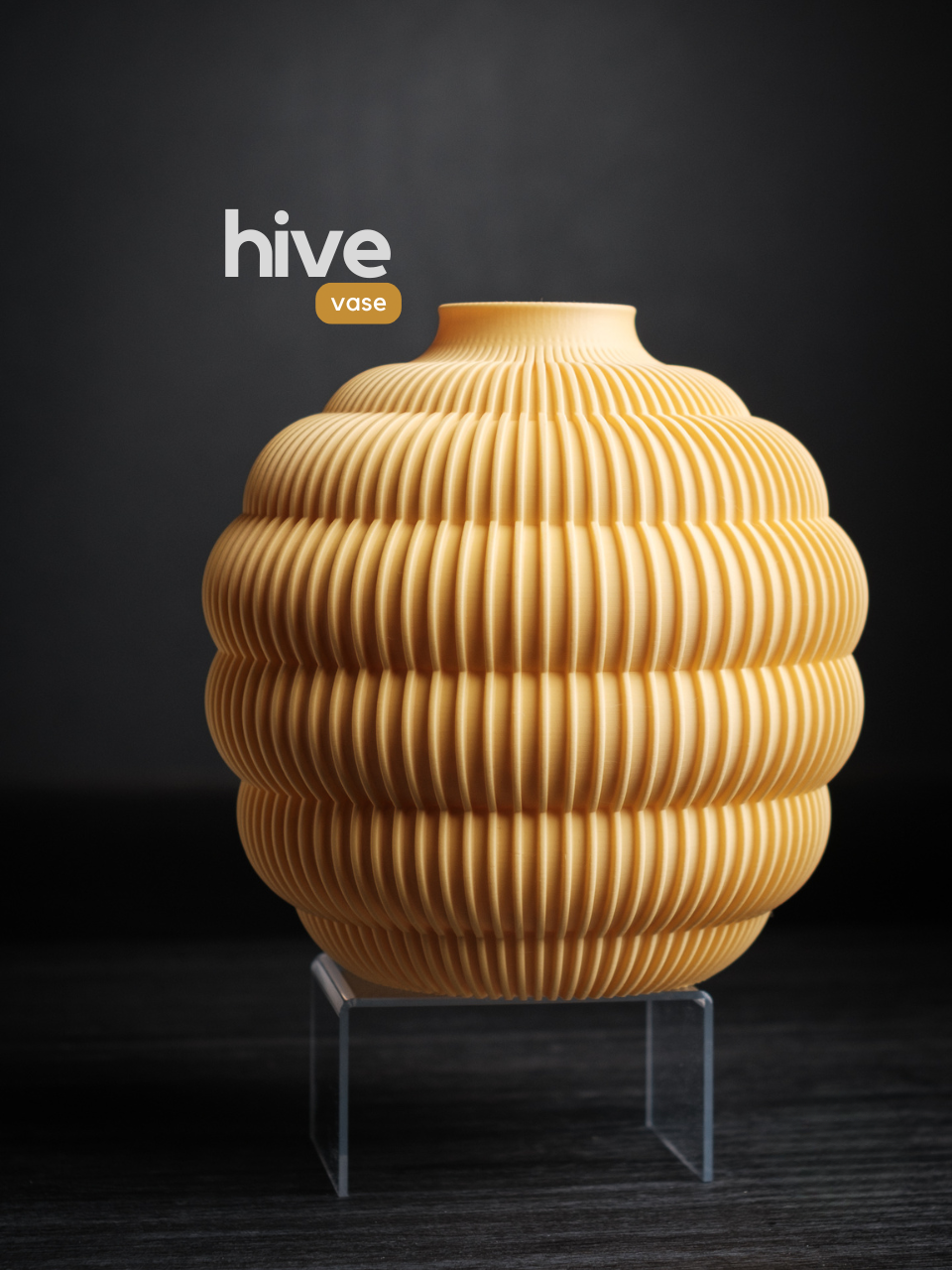 Florero Hive