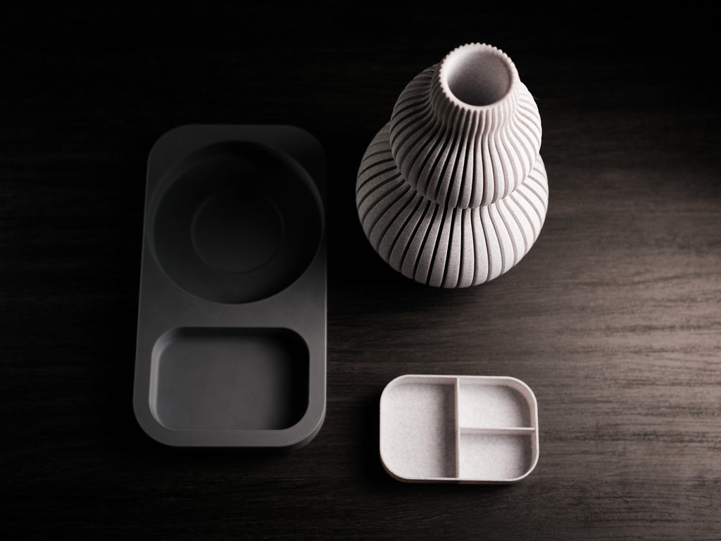 Florero Nimbus