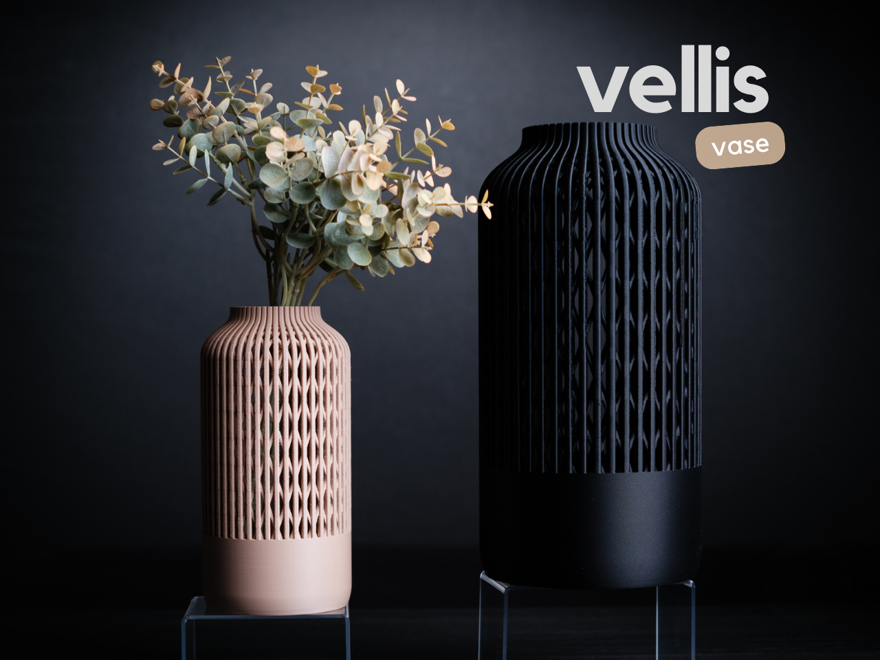 Florero Vellis